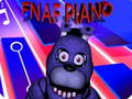 Xogo Azulexos de piano FNAF  en liña