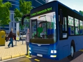Xogo Sity Bus Simulator Condución de autobús Game Bus Racing Gem  en liña