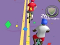 Xogo Bicicleta extrema  en liña