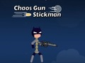 Xogo Chaos Gun Stickman en liña