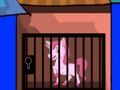 Xogo Pequena fuga de unicornio  en liña
