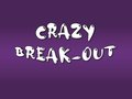 Xogo Crazy Break-out en liña