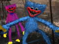 Xogo O meu pesadelo de Huggy Wuggy  en liña