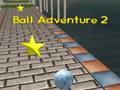 Xogo Ball Adventure 2 en liña