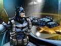 Xogo Misións de Batman Gotham City Mayhem en liña