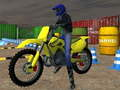 Xogo Msk 2 acrobacias de motos  en liña