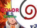 Xogo Liñas para colorear v3  en liña