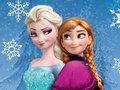 Xogo Elsa e Anna Estilo Vilán  en liña