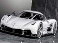 Xogo Koenigsegg Jesko Absolut Slide en liña