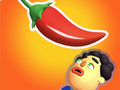 Xogo Chili 3D extra quente en liña