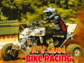 Xogo Carreira de Quads ATV  en liña