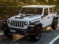 Xogo Puzzle Jeep Wrangler 4xe  en liña