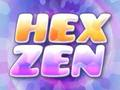 Xogo HEX ZEN en liña