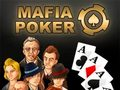 Xogo Póker mafioso en liña