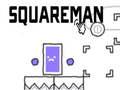 Xogo Squareman en liña