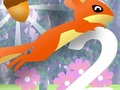 Xogo Nut Rush 2: Sprint de verán  en liña