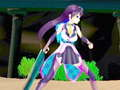 Xogo Swordmaiden en liña