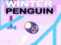 Xogo Pingüín de inverno  en liña