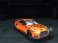 Xogo Racer de estrada GTR en liña
