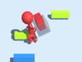 Xogo Xogo Bridge Runner Race 3D  en liña