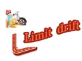 Xogo Limitar a deriva  en liña