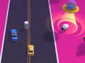Xogo Xogos de carreiras de coches duales 3D  en liña
