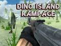 Xogo Fuga da illa Dino  en liña