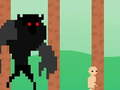 Xogo Pixel Heroes Runner en liña
