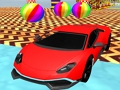 Xogo Stunt Car Imposible  en liña