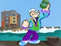 Xogo Popeye en liña