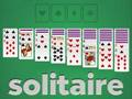 Xogo Solitario  en liña
