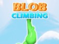 Xogo Escalada Blob  en liña
