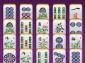 Xogo Xogo Mahjong Linker Kyodai  en liña