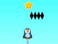 Xogo Vaia pingüín rápido  en liña