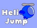 Xogo Heli Jump en liña