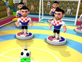 Xogo Stick Soccer 3d en liña
