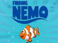 Xogo Buscando a Nemo  en liña