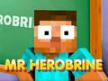 Xogo Señor Herobrine  en liña
