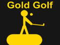 Xogo Golf de Ouro  en liña