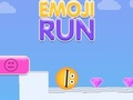 Xogo Emoji Run en liña