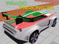 Xogo Parking Prado 3d en liña