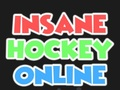 Xogo Hockey insano en liña en liña