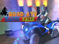 Xogo Piloto de tráfico quad ATV en liña