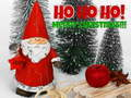 Xogo Ho Ho Ho! Bo Nadal!!!  en liña
