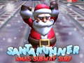 Xogo Subway Subway Surf Subway Runner Runner en liña