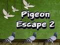 Xogo Pigeon Escape 2 en liña