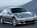 Xogo Porsche Panamera Slide en liña