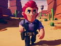 Xogo Divertido puzzle Brawl Stars  en liña