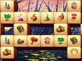 Xogo Fantasía Triple Mahjong  en liña