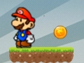 Xogo Móbil Mario HTML5 en liña